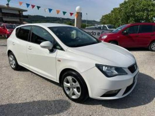 usato SEAT Ibiza