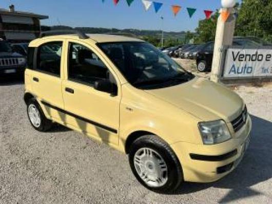 usato FIAT Panda