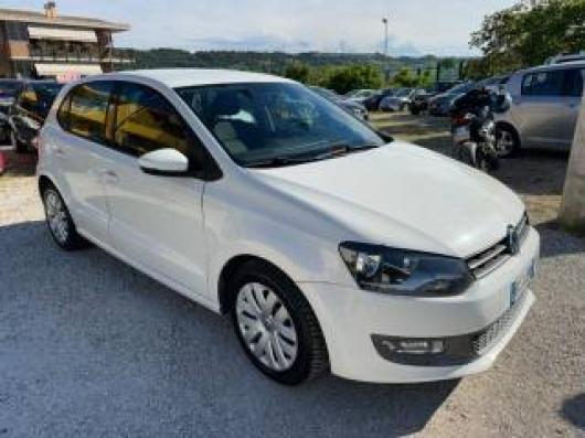 usato VOLKSWAGEN Polo