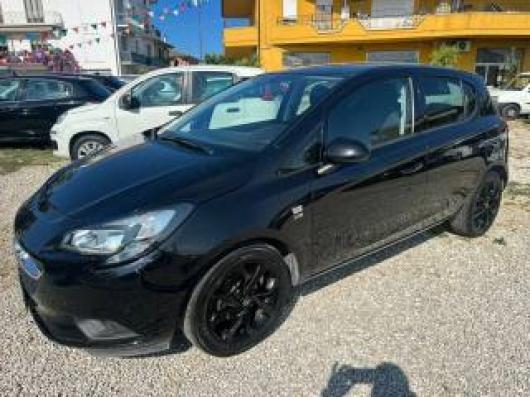 usato OPEL Corsa
