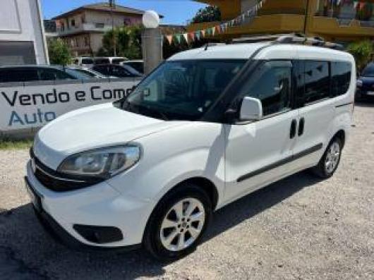 usato FIAT Doblo