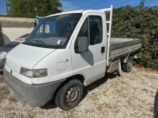 usato FIAT Ducato