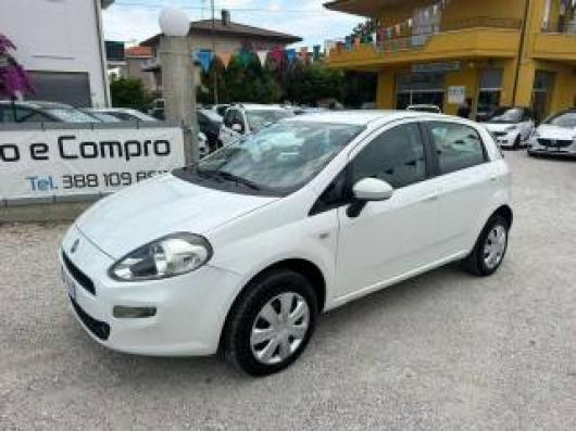 usato FIAT Grande Punto