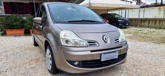 usato RENAULT Grand Modus