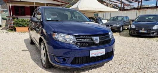 usato DACIA Sandero