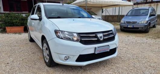 usato DACIA Sandero