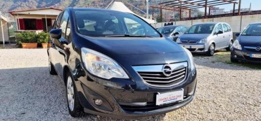 usato OPEL Meriva