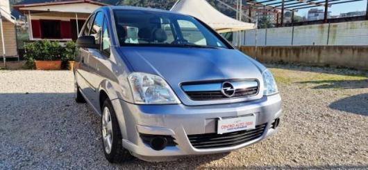 usato OPEL Meriva