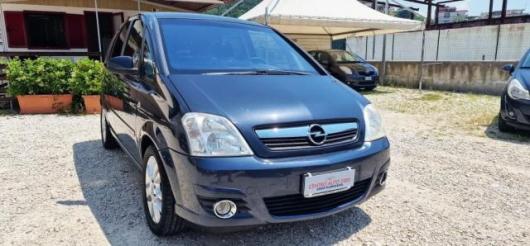 usato OPEL Meriva