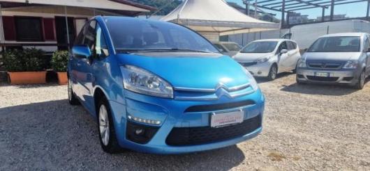 usato CITROEN C4 Picasso