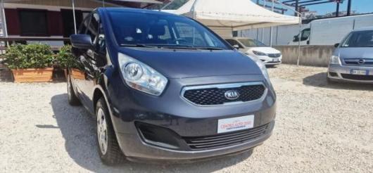 usato KIA Venga