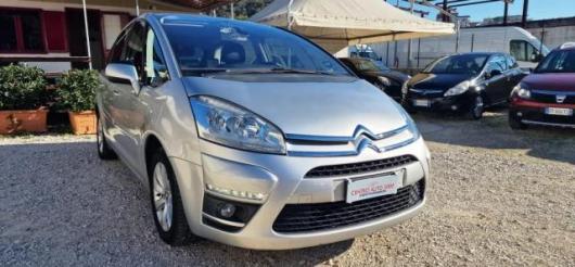 usato CITROEN C4 Picasso