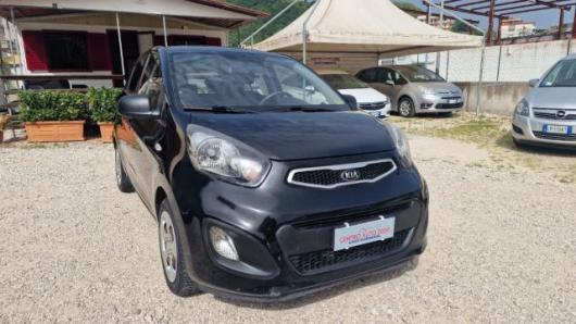 usato KIA Picanto