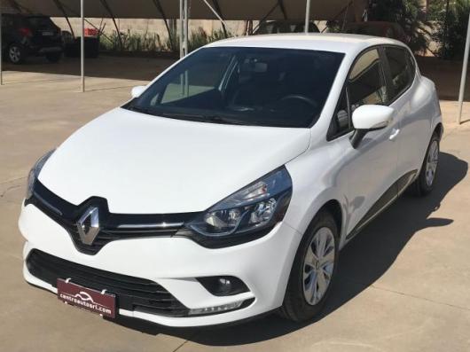 usato RENAULT Clio