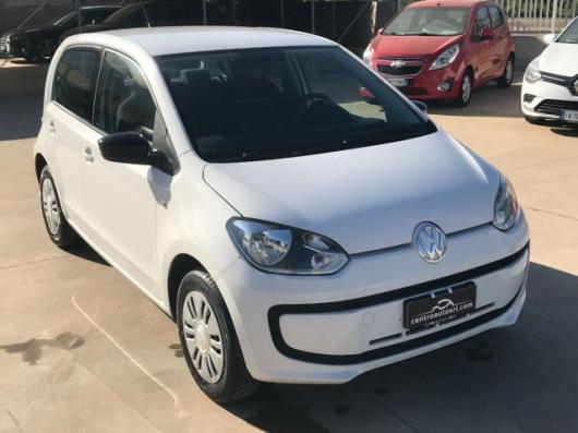 usato VOLKSWAGEN Up!