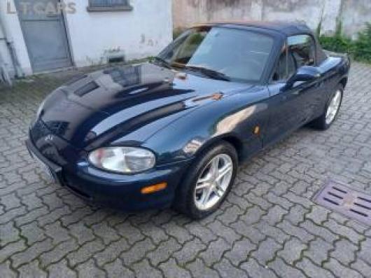 usato MAZDA MX 5