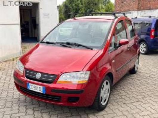 usato FIAT Idea
