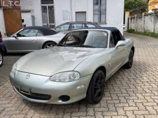 usato MAZDA MX 5