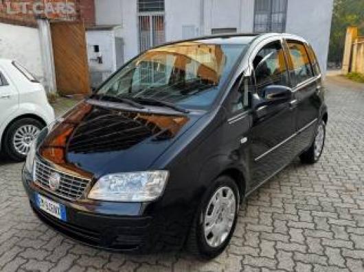 usato FIAT Idea
