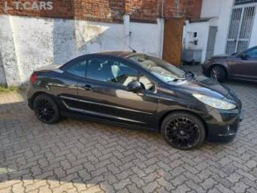 usato PEUGEOT 207