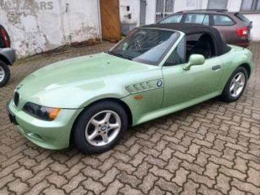 usato BMW Z3