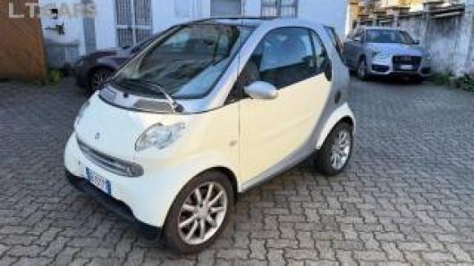 usato SMART ForTwo