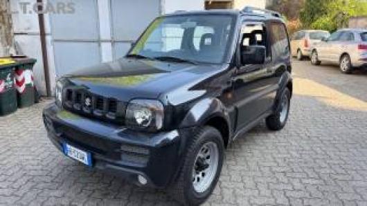 Jimny