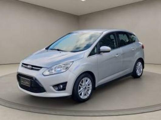 usato FORD C Max