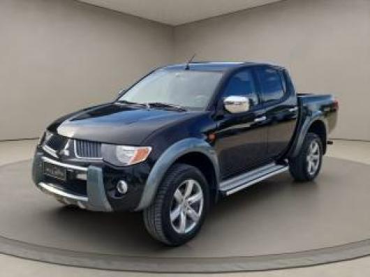 usato MITSUBISHI L200