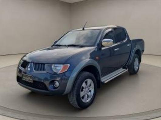 usato MITSUBISHI L200