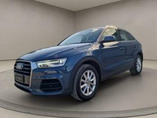 usato AUDI Q3