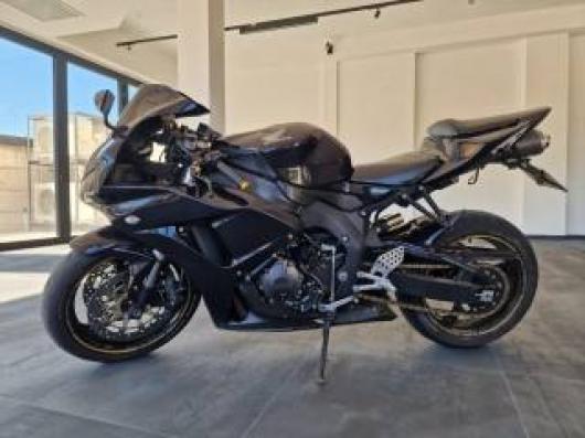 usato HONDA CBR 1000 RR