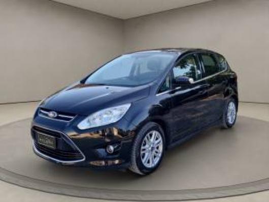 usato FORD C Max