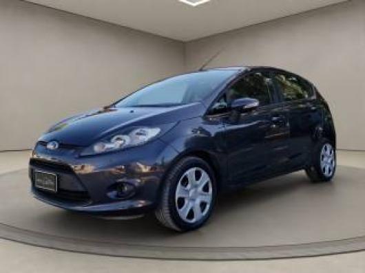 usato FORD Fiesta