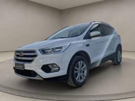 usato FORD Kuga