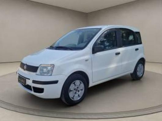 usato FIAT Panda