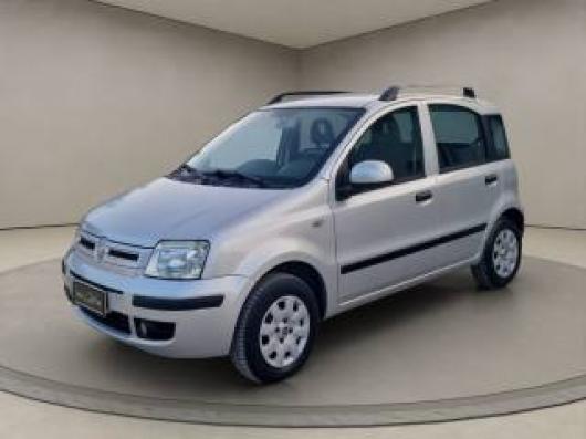 usato FIAT Panda