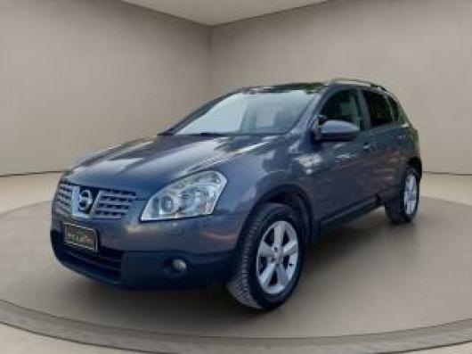 usato NISSAN Qashqai