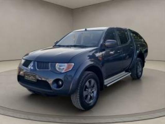 usato MITSUBISHI L200