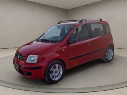 usato FIAT Panda