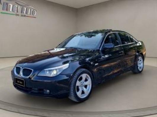 usato BMW 525