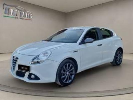 Giulietta