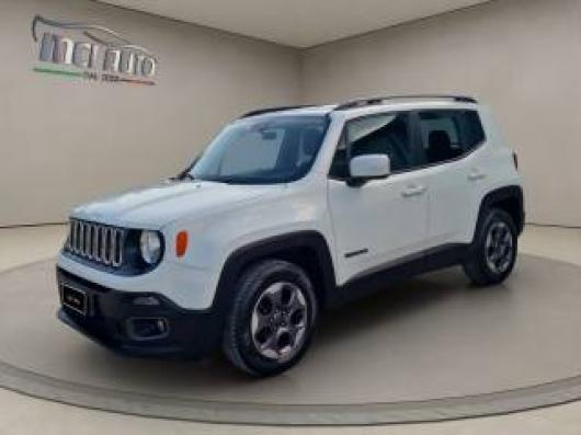 usato JEEP Renegade