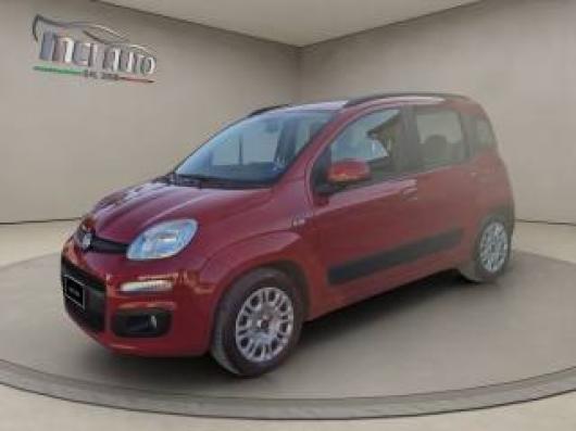 usato FIAT Panda