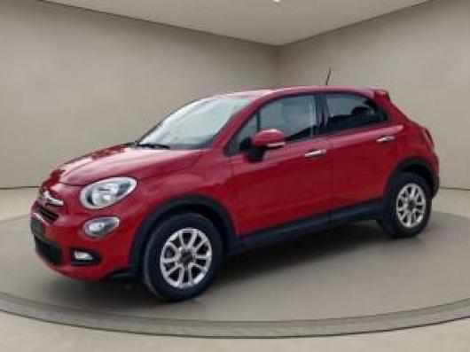 usato FIAT 500X