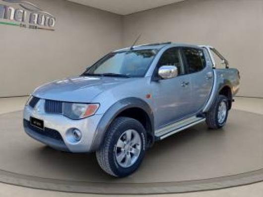 usato MITSUBISHI L200