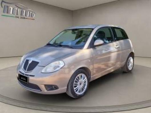usato LANCIA Ypsilon