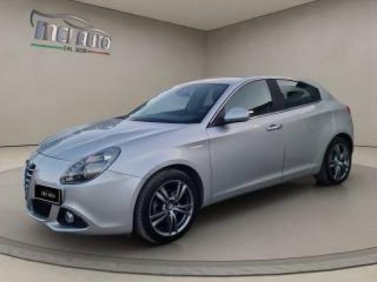 Giulietta