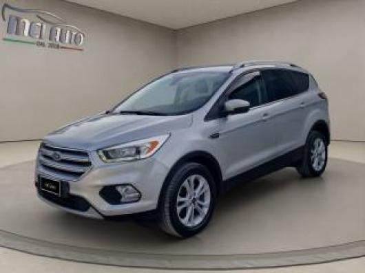 usato FORD Kuga