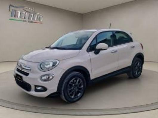 usato FIAT 500X